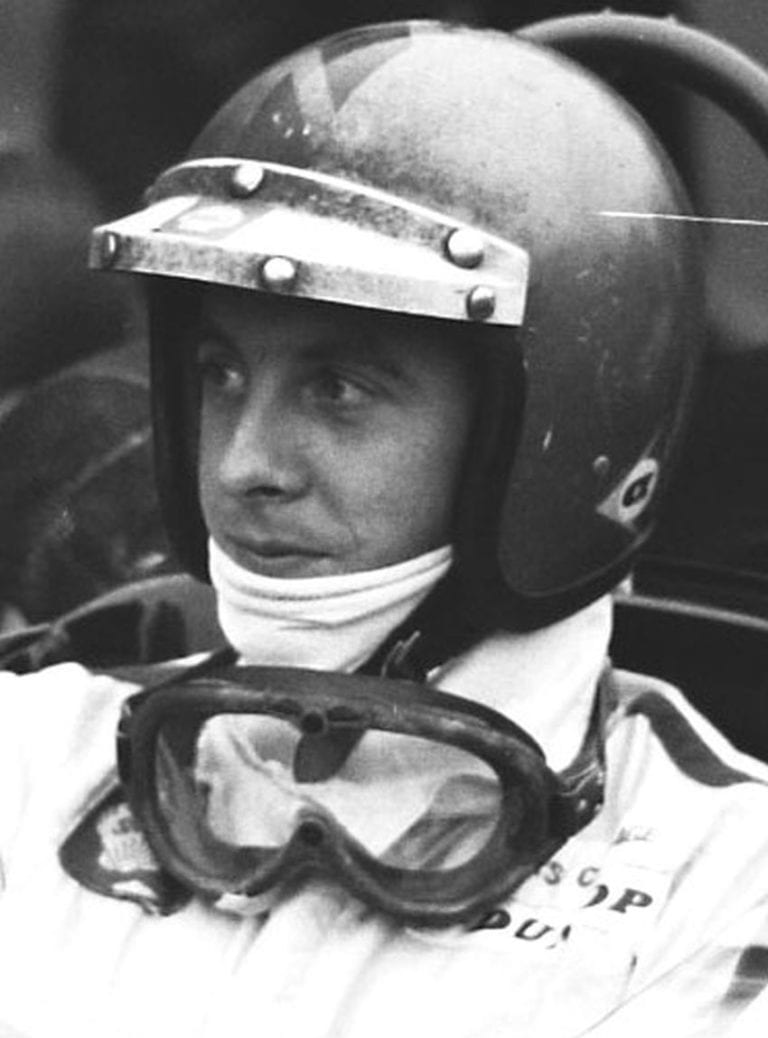 15 Most Tragic Deaths Of Formula One Drivers - F1 Formula 1 Magazine