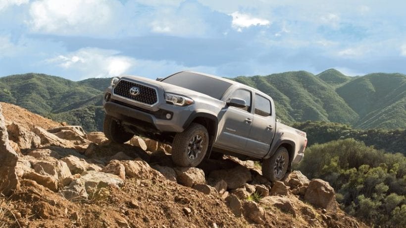 2020 toyota tacoma diesel  price  release date  specs