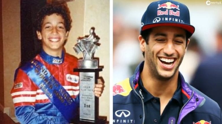 This Is How The F1 Drivers Looked As Kids - Fernando Alonso - Hamilton