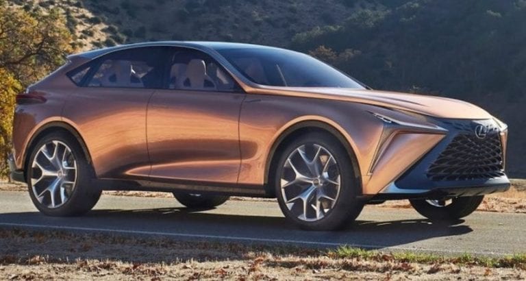 2020 Lexus RX 350 - Introduction - Release date - Price - Design - Interior