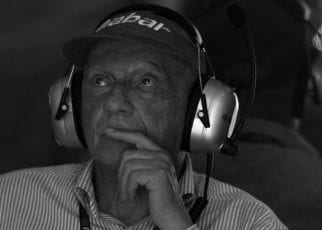 Niki Lauda