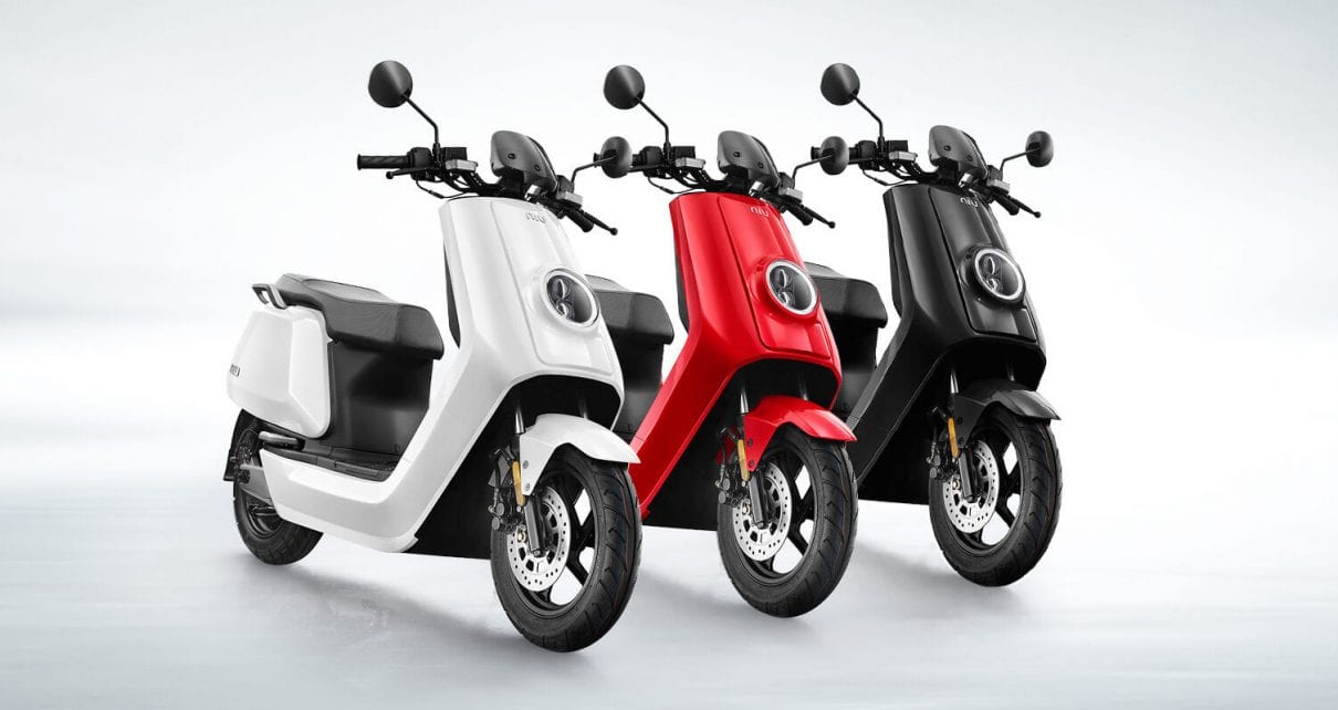 best electric scooter 2019