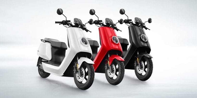 2019 best electric scooter