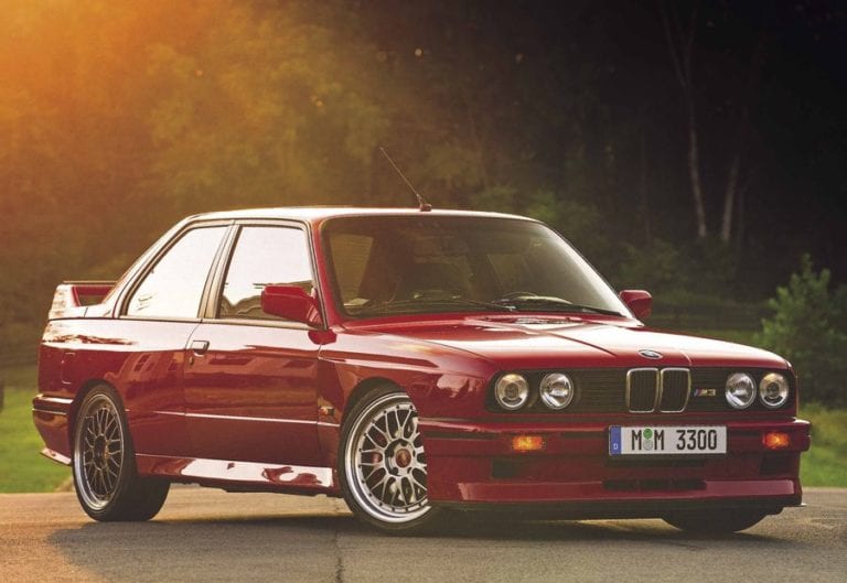 M3 Through the Ages: An Overview of the BMW M3 by Generation - F1 Sns-Brigh10