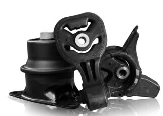 Engine Mounts